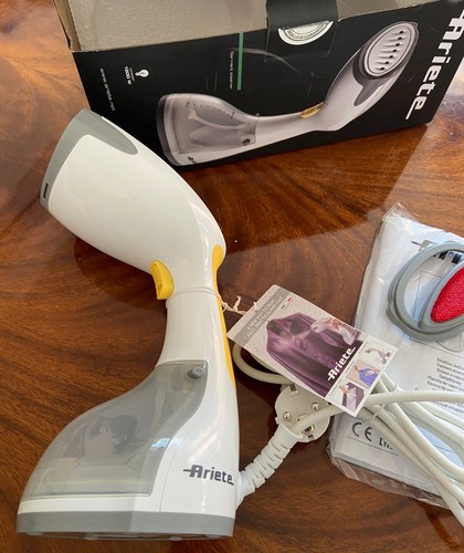 Ariete stiratrice verticale