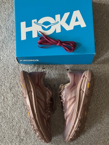 Scarpe ginnastica hoka - ginnastica,
