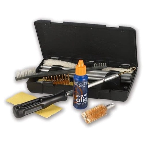 Beretta kit pulizia fucile - pulizia,