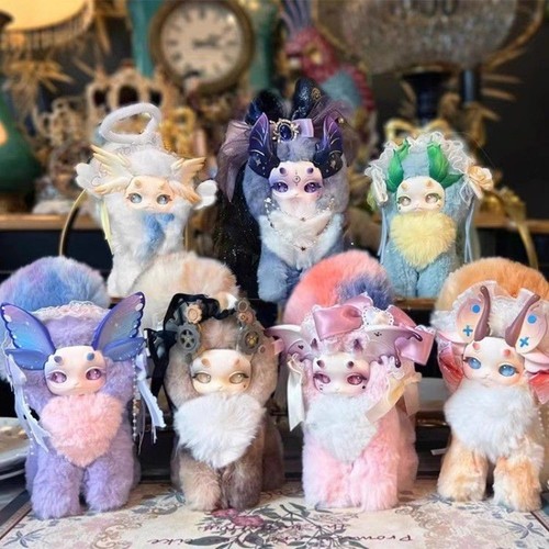 Peluche tutulong pussycat - tutulong, 2.0