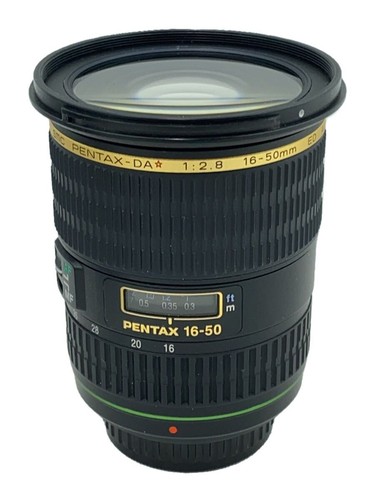 Obiettivo pentax smc - pentax,