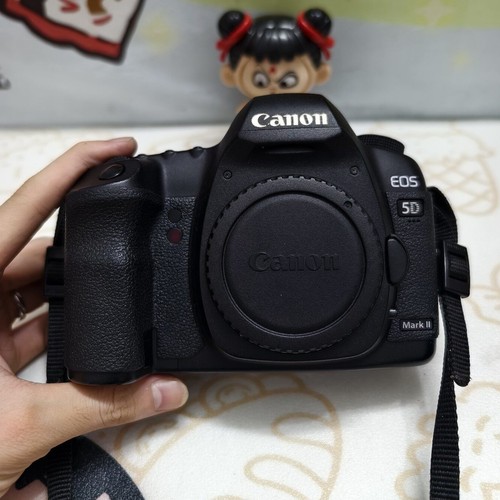 Canon eos mark ii - 5d,