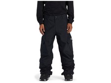 DC PANTALONI SNOWBOARD UOMO