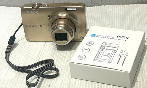 Nikon coolpix s6300 - nikon/nikon,