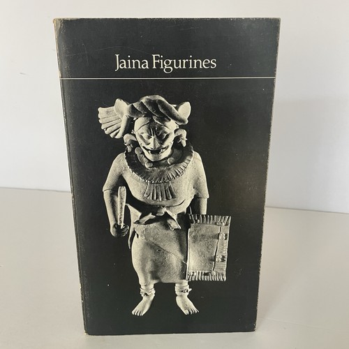 Jaina figurines study - figurines:,