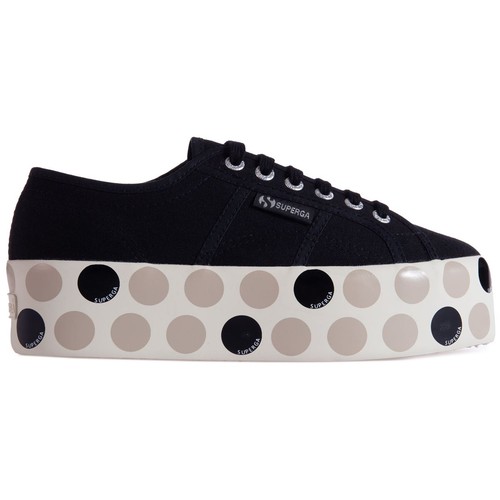 Scarpe donna superga 2790 - scarpe,
