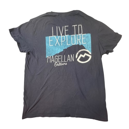 Maglietta magellan outdoor - maglietta,