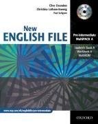 New english file - new,
