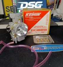 Carburatore PWK 30mm Keihin
