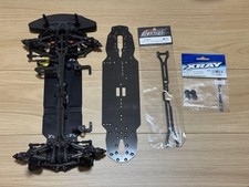 Kit telaio in alluminio XRAY