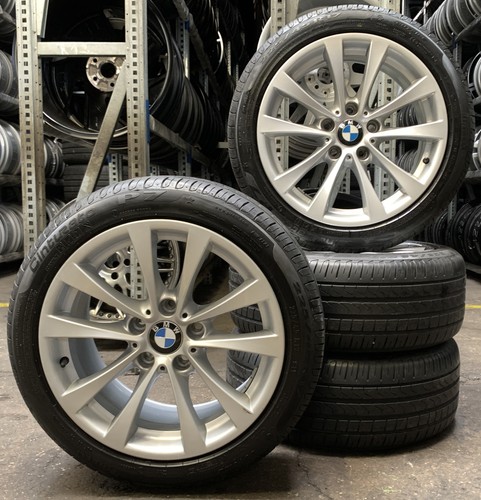Ruote estive orig bmw - 4,