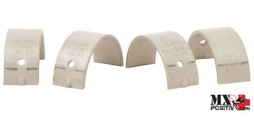 Kit cuscinetti contralbero - kit,