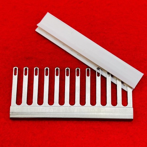 5mm pettine decker - pettine, con