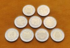 Monete commemorative UNC 2