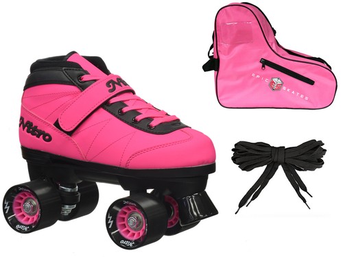 Confezione borsa skate epic - skate,