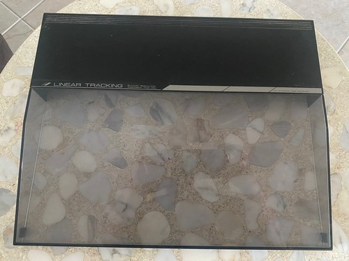 Pioneer l55 coperchio - pl-l55,