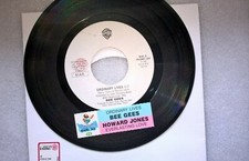   45 Giri 7" J. B.BEE GEES