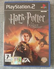 HARRY POTTER E IL CALICE DI