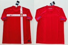 Maglia Maglia Serbia 2010