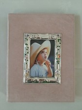 Album portafoto con cornice