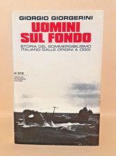Uomini sul fondo - Giorgio