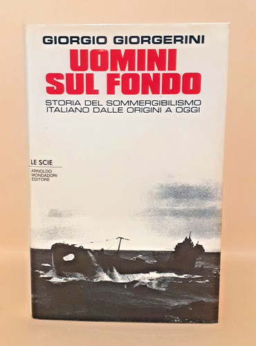 Uomini sul fondo - , giorgio