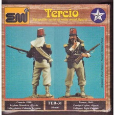 EMI: "Volteggiatore Legione