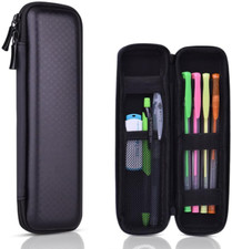 1 Pezzi Astuccio Rigido in EVA