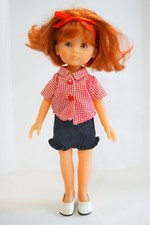 Les Cheries Corolle CLARA