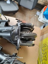 Pera anteriore Suzuki grand vitara 2.0td codice motore rhz