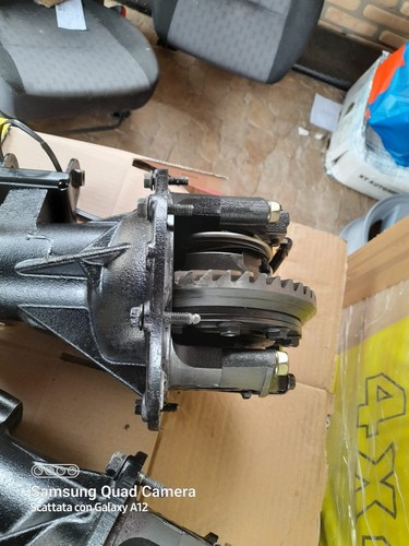 Pera anteriore suzuki grand - pera,
