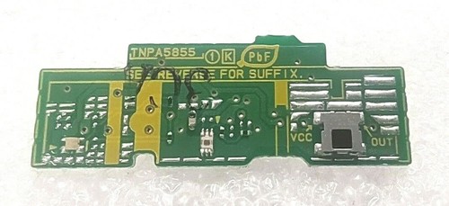 Tnpa5855 panasonic - tnpa5855,