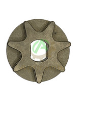 Rocchetto Elettrosega 7 denti