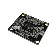 PAM8610 SCHEDA AUDIO DIGITALE