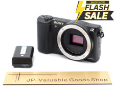 [C] Sony Alpha a5100