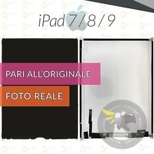 PANNELLO LCD PER APPLE IPAD 7 / IPAD 8 / IPAD 9 DISPLAY 10,2" SCHERMO 10.2"