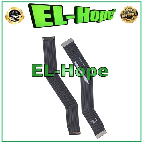 Flat flex connessione scheda - flat,