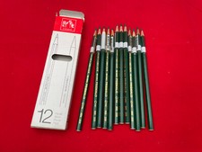 Caran D'Aches, PRISMALO, conf 12 matite cod.n.999-229, acquarellabili, nuovo