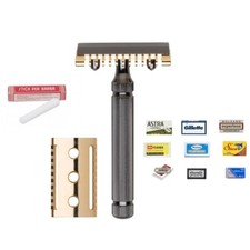 Rasoio di sicurezza Fatip