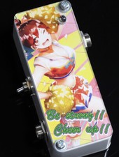 Amplificatore buffer da alta a