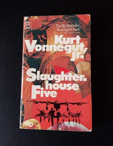 Kurt vonnegut - vonnegut,