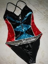 Costume intero mare, taglia 40