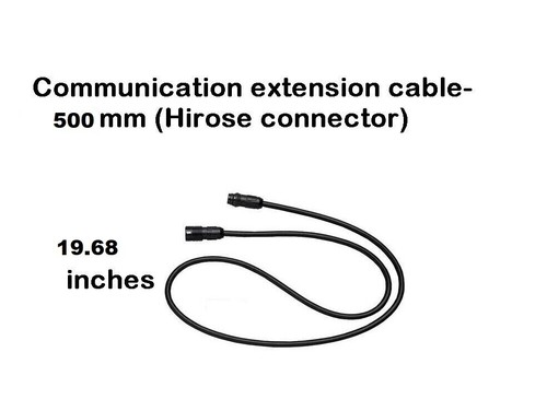 Bionx communication cable for - cable,