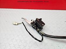 POMPA ANTERIORE FRENO 5CG2583T1200 YAMAHA TTR 350 TT R 1987 1993