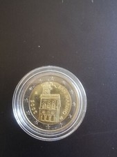  2 euro SAN MARINO 2005 FDC IN