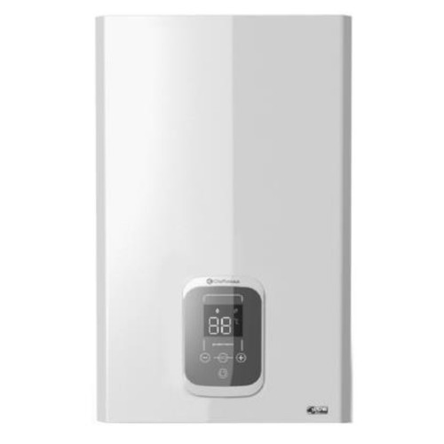 Scaldabagno gas chaffoteaux - a,