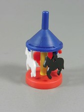 GIOCATTOLO: giostra trainata