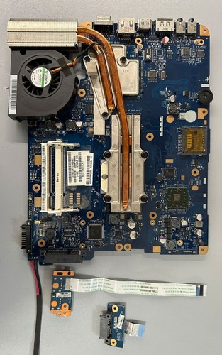 Scheda madre toshiba model - madre,
