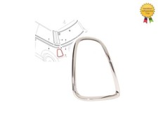 Cornice CROMATA Posteriore MINI ONE COOPER R56 2007-2013 SINISTRA LATO GUIDA