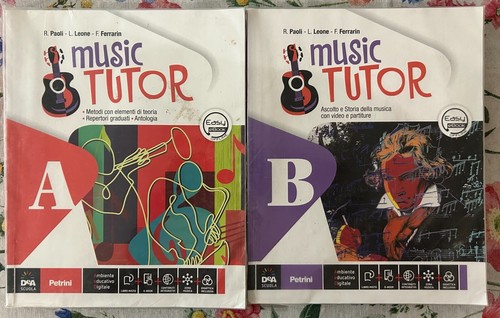 Music tutor vol - music, la